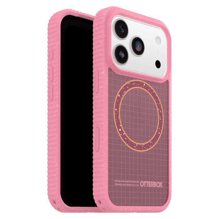 OtterBox Sole MagSafe Case for Apple iPhone 17 Pro Pink