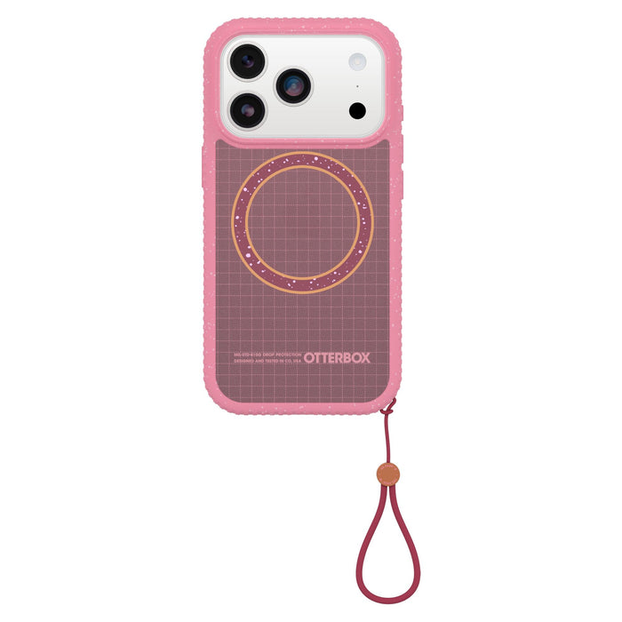 OtterBox Sole MagSafe Case for Apple iPhone 17 Pro Pink