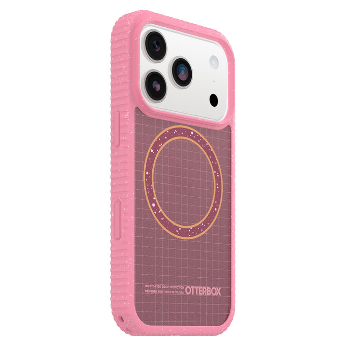 OtterBox Sole MagSafe Case for Apple iPhone 17 Pro Pink
