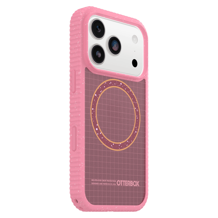OtterBox Sole MagSafe Case for Apple iPhone 17 Pro Pink