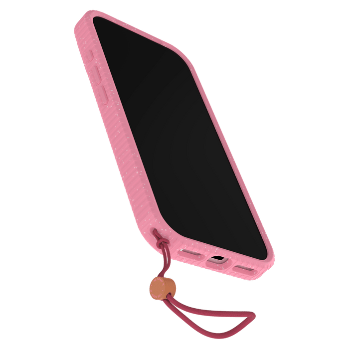 OtterBox Sole MagSafe Case for Apple iPhone 17 Pro Pink