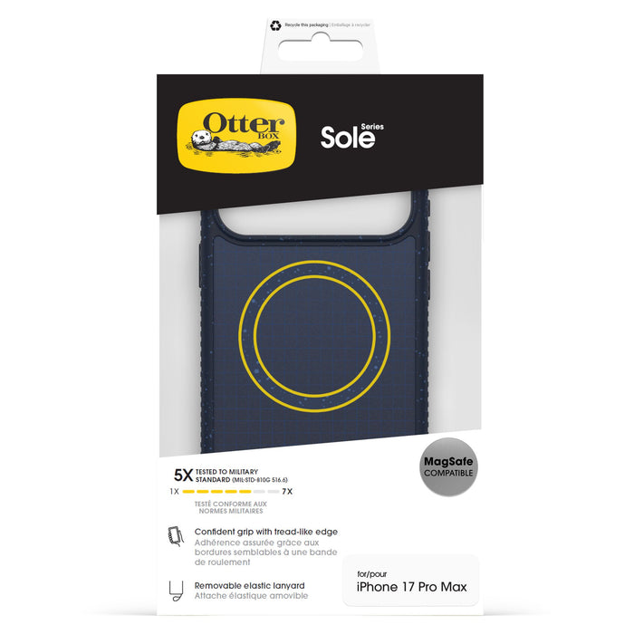 OtterBox Sole MagSafe Case for Apple iPhone 18 Pro Max / 17 Pro Max