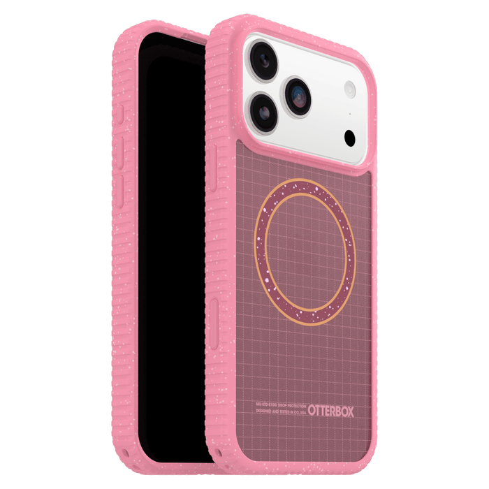 OtterBox Sole MagSafe Case for Apple iPhone 17 Pro Max Pink