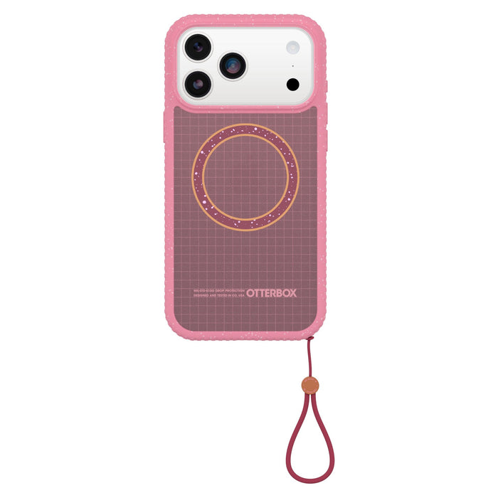 OtterBox Sole MagSafe Case for Apple iPhone 17 Pro Max Pink