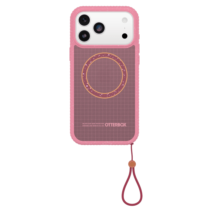 OtterBox Sole MagSafe Case for Apple iPhone 17 Pro Max Pink