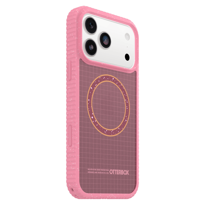 OtterBox Sole MagSafe Case for Apple iPhone 17 Pro Max Pink