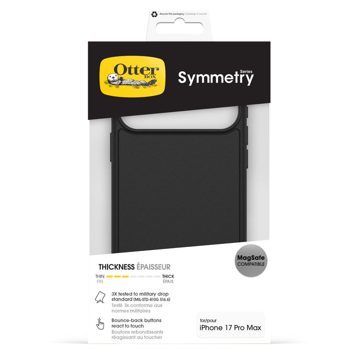 OtterBox Symmetry MagSafe Case for Apple iPhone 18 Pro Max / 17 Pro Max