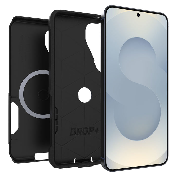 OtterBox Commuter Magnetic Case for Samsung Galaxy S26