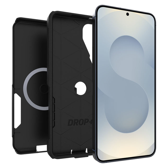 OtterBox Commuter Magnetic Case for Samsung Galaxy S26 Plus