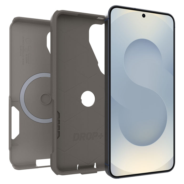 OtterBox Commuter Magnetic Case for Samsung Galaxy S26