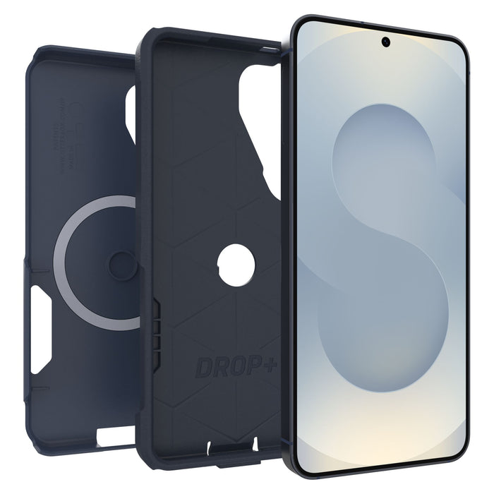 OtterBox Commuter Magnetic Case for Samsung Galaxy S26