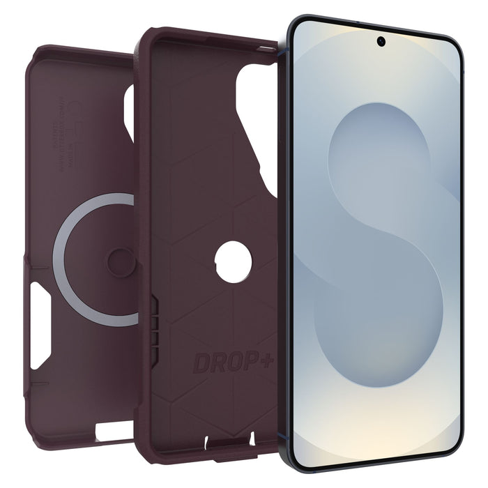 OtterBox Commuter Magnetic Case for Samsung Galaxy S26