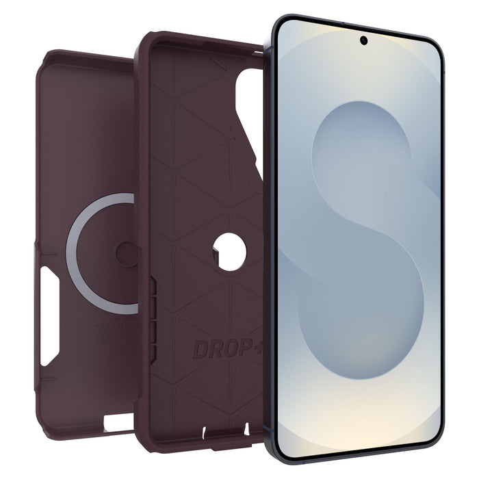 OtterBox Commuter Magnetic Case for Samsung Galaxy S26 Plus