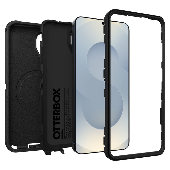 OtterBox Defender Pro Case for Samsung Galaxy S26