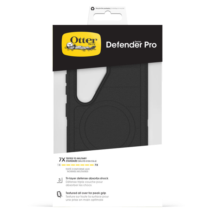 OtterBox Defender Pro Case for Samsung Galaxy S26