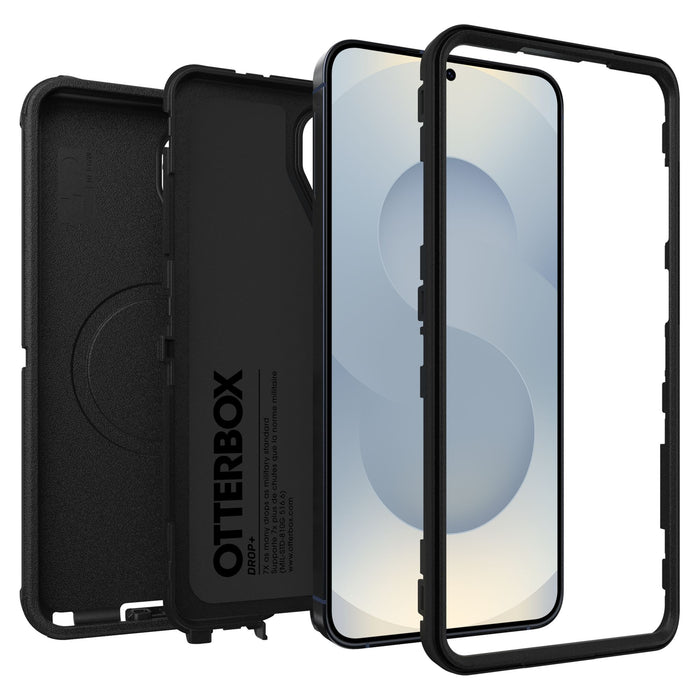OtterBox Defender Pro Case for Samsung Galaxy S26 Plus