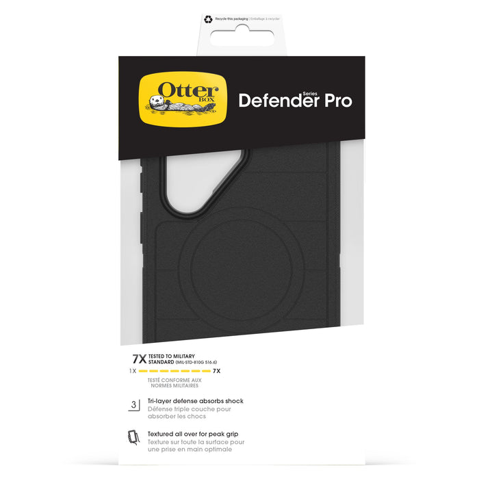 OtterBox Defender Pro Case for Samsung Galaxy S26 Ultra