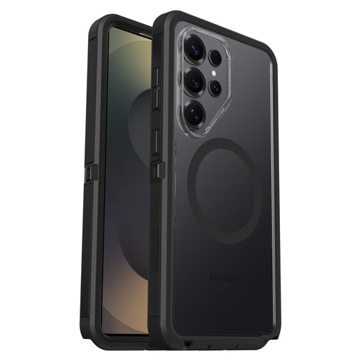 OtterBox Defender Pro XT Clear Magnetic Case for Samsung Galaxy S26 Ultra