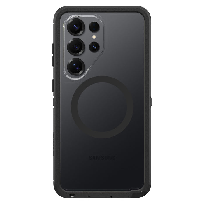 OtterBox Defender Pro XT Clear Magnetic Case for Samsung Galaxy S26 Ultra