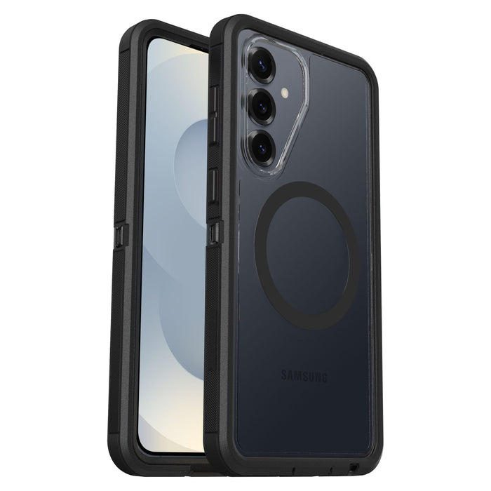 OtterBox Defender Pro XT Clear Magnetic Case for Samsung Galaxy S26 Plus