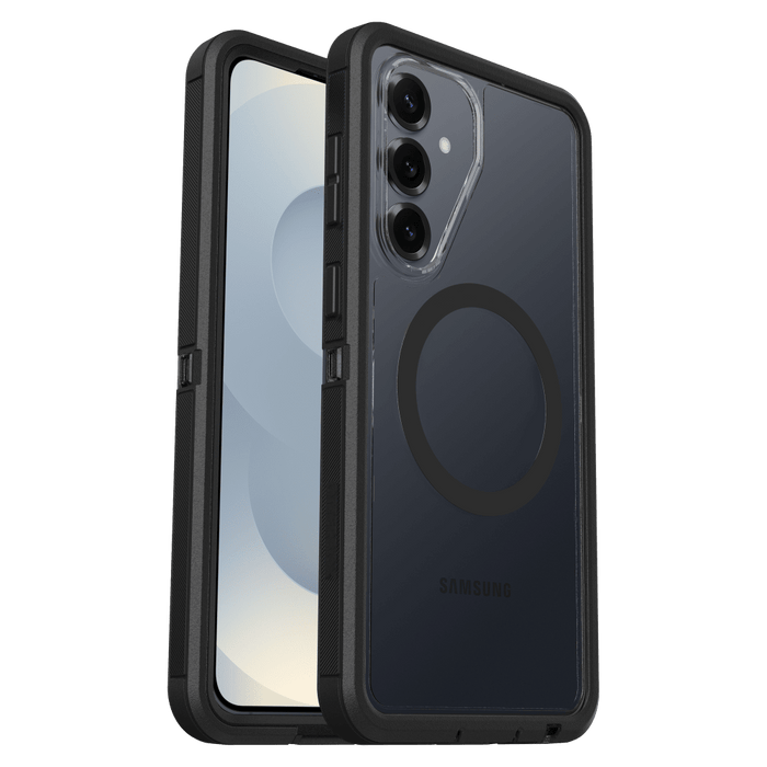OtterBox Defender Pro XT Clear Magnetic Case for Samsung Galaxy S26 Plus