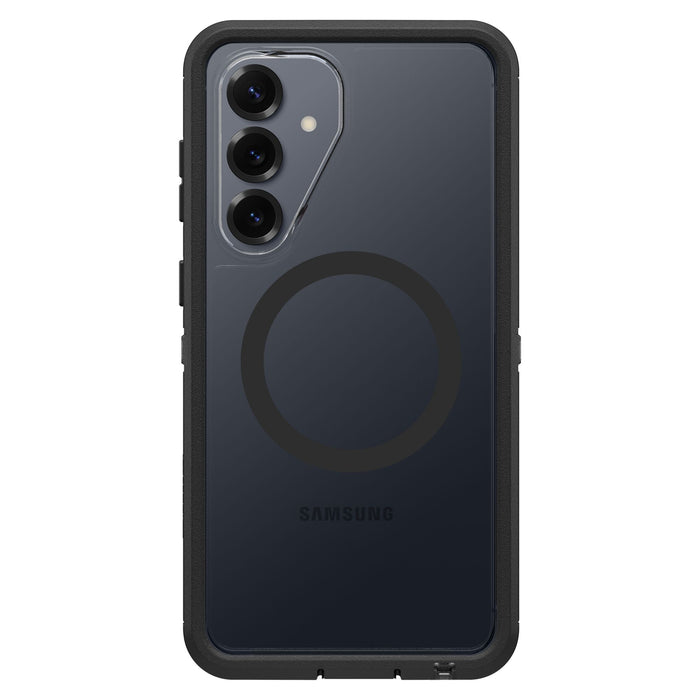 OtterBox Defender Pro XT Clear Magnetic Case for Samsung Galaxy S26 Plus