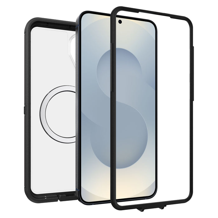 OtterBox Defender Pro XT Clear Magnetic Case for Samsung Galaxy S26 Plus
