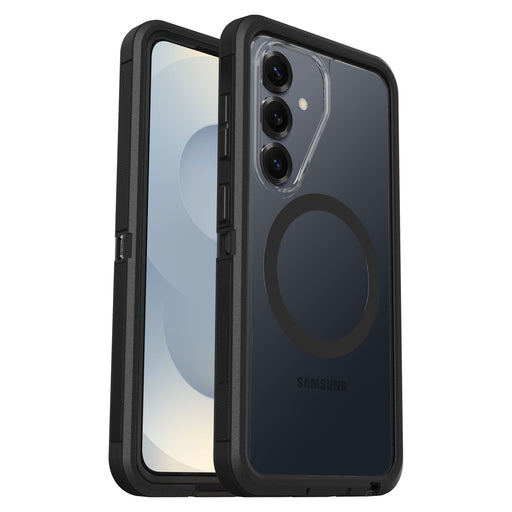 OtterBox Defender Pro XT Clear Magnetic Case for Samsung Galaxy S26