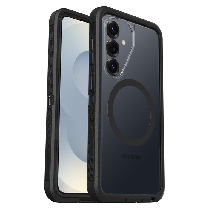OtterBox Defender Pro XT Clear Magnetic Case for Samsung Galaxy S26
