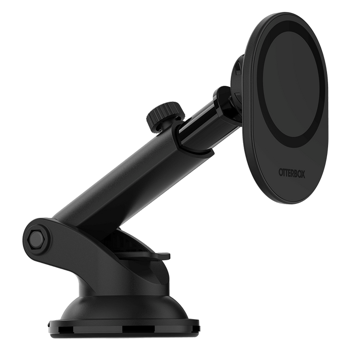 OtterBox Car Dash / Window Mount for MagSafe Black