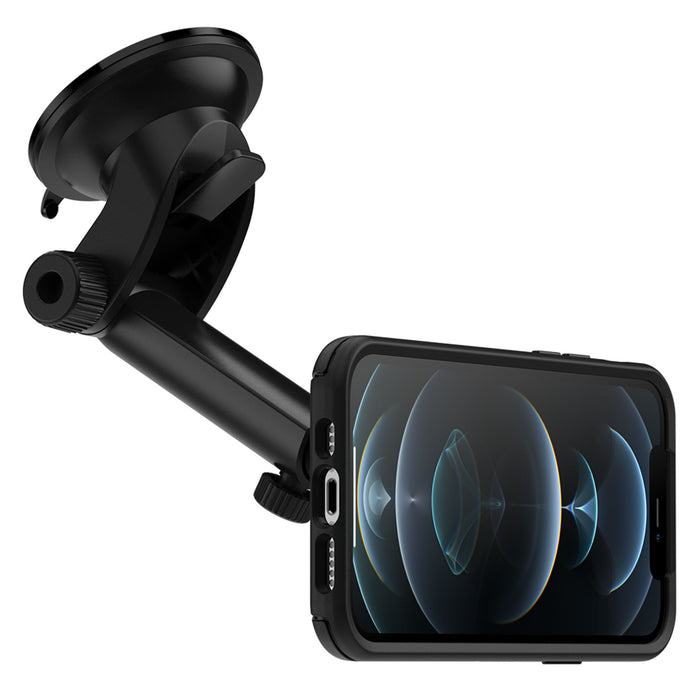 OtterBox Car Dash / Window Mount for MagSafe Black