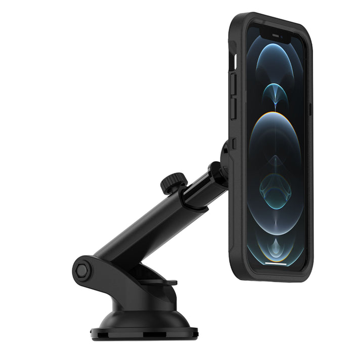 OtterBox Car Dash / Window Mount for MagSafe Black