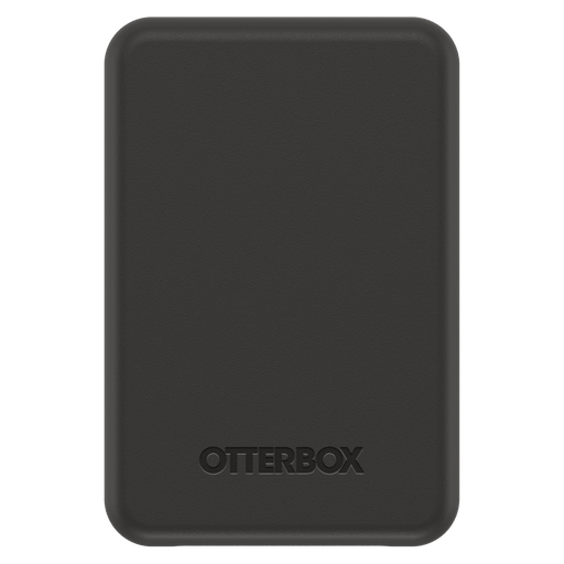 OtterBox Power Bank for MagSafe 5,000 mAh Black