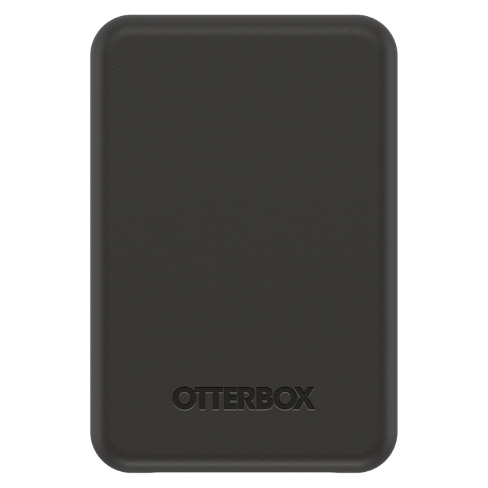 OtterBox Power Bank for MagSafe 5,000 mAh Black