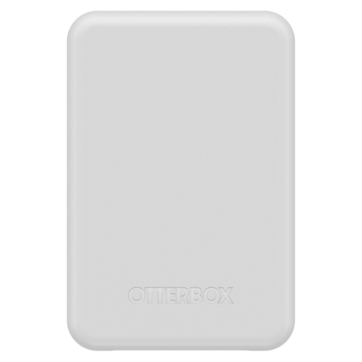 OtterBox Power Bank for MagSafe 5,000 mAh Brilliant White