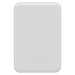 OtterBox Power Bank for MagSafe 5,000 mAh Brilliant White