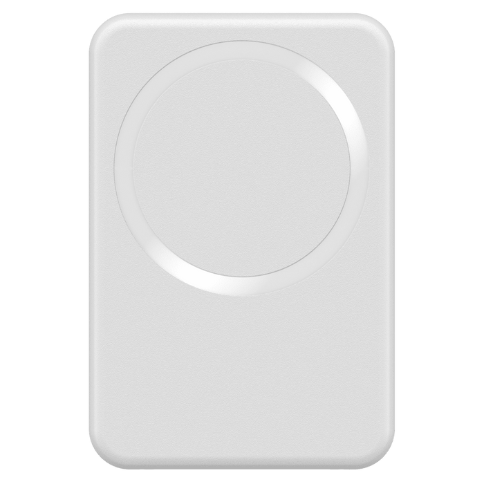 Power Bank for MagSafe 5,000 mAh Dual