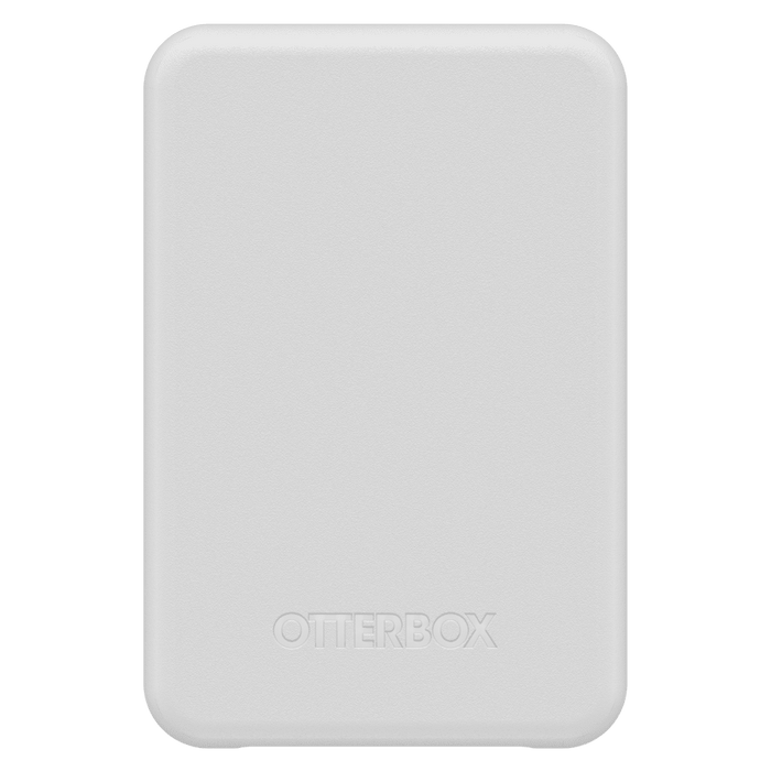 OtterBox Power Bank for MagSafe 3,000 mAh Brilliant White