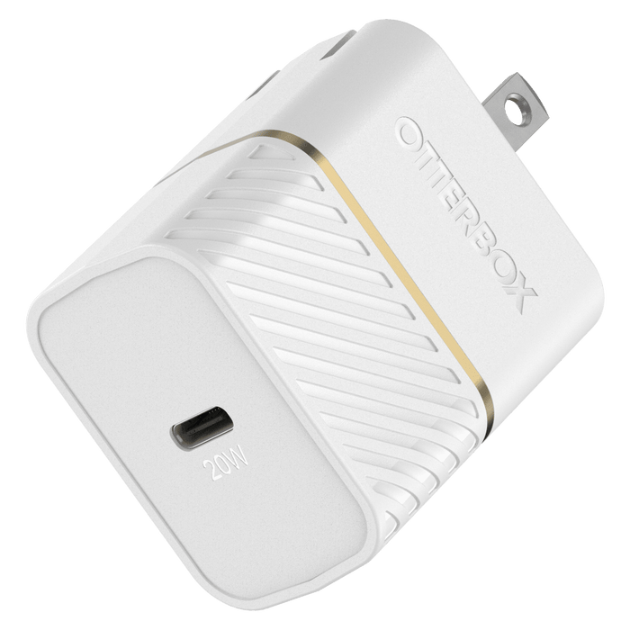 OtterBox USB C PD Wall Charger 20W