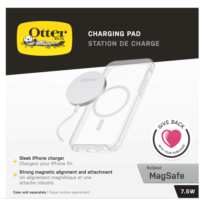 OtterBox MagSafe Wireless Charging Pad Lucid Dreamer