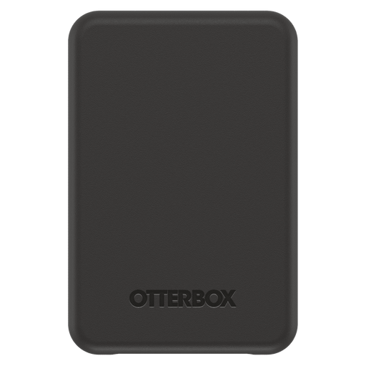 OtterBox Power Bank for MagSafe 3,000 mAh Black