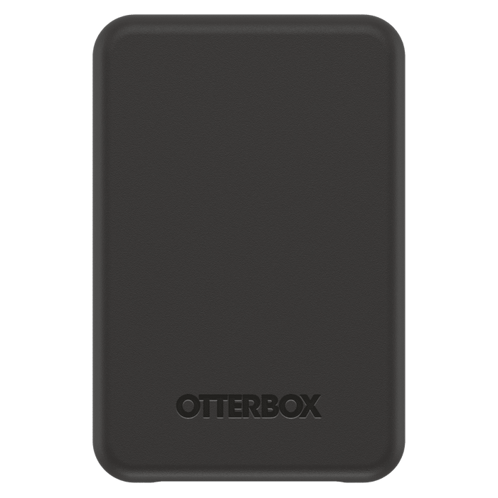 OtterBox Power Bank for MagSafe 3,000 mAh Black