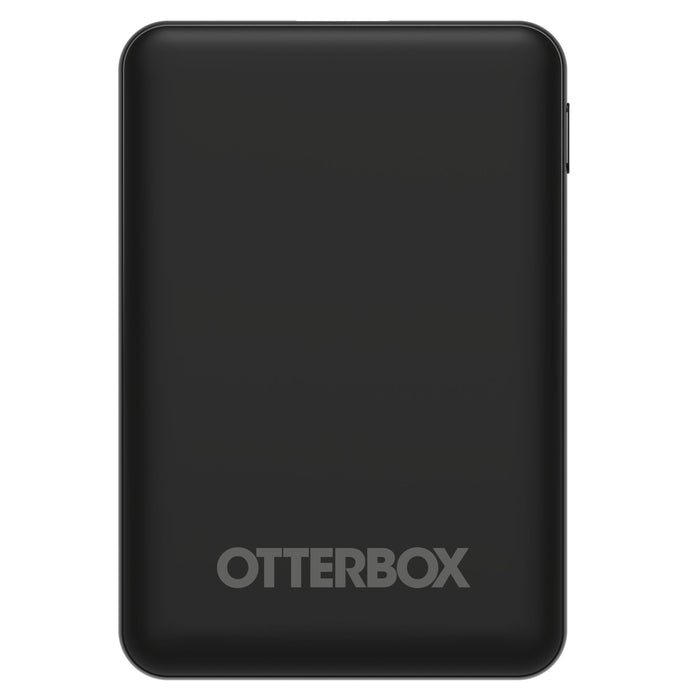 OtterBox Mobile Charging Kit Power Bank 5,000 mAh and 3 in 1 Cable 1m