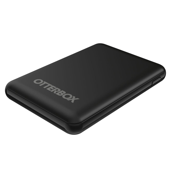 OtterBox Mobile Charging Kit Power Bank 5,000 mAh and 3 in 1 Cable 1m
