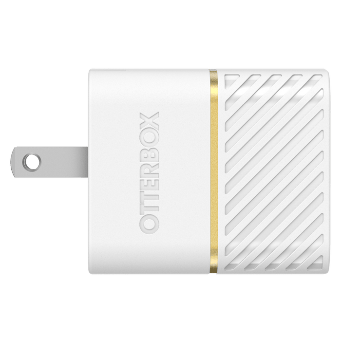 USB C PD Wall Charger 30W