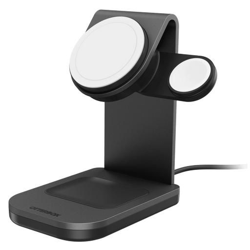 OtterBox 3 in 1 MagSafe Wireless Charging Stand
