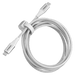 OtterBox Premium Pro USB C to USB C Cable 2m Ghostly Past