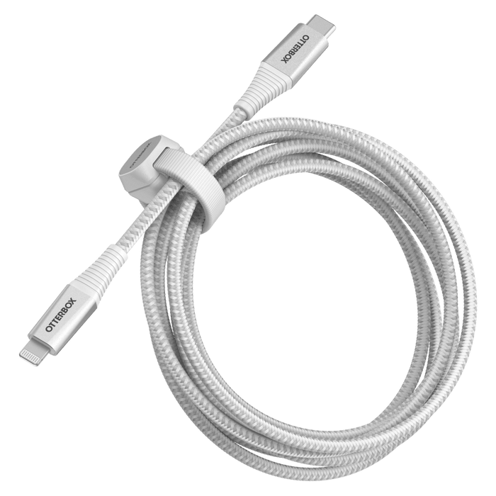 OtterBox Premium Pro Apple Lightning to USB C Cable 2m