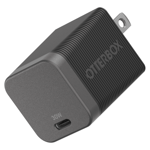 OtterBox Premium Pro USB C Wall Charger 30W Nightshade