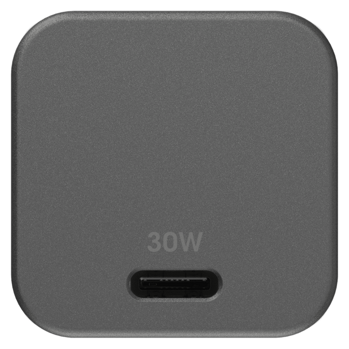 Premium Pro USB C Wall Charger 30W